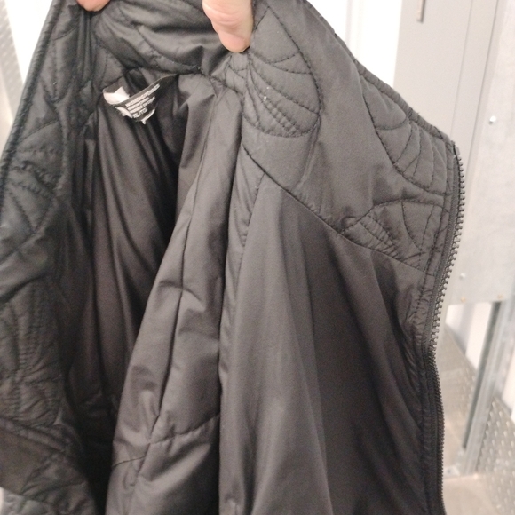 Women's North face down/ puffer jacket - Picture 5 of 8